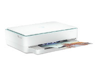 HP Envy 6034 Wireless Multifunction Printer