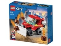 Australia Post LEGO 60279 Fire Hazard Truck offer