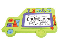 Magnetic Doodle Board