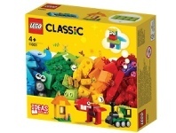 LEGO 11001 Bricks and Ideas