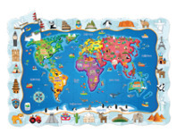 Find it Puzzles