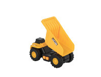 Teamsterz Vehicles - Dump Truck
