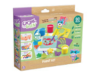 Australia Post Super Green Painting Kit offer
