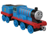 Thomas Diecast Engines