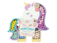 Australia Post Wooden Unicorn Bead Set offer