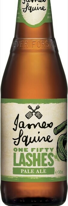 James Squire Varieties (excl. Orchard and Ginger Beer) 24 Pack