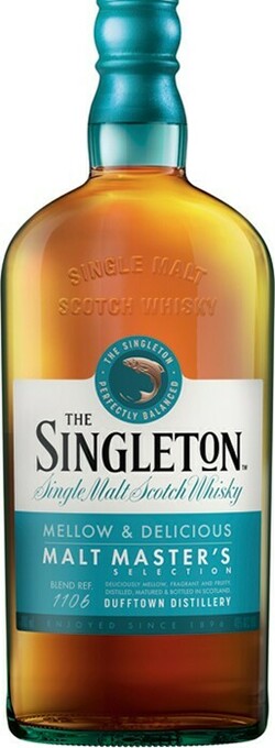 IGA Singleton Malt Master’s Selection Whisky 700mL offer