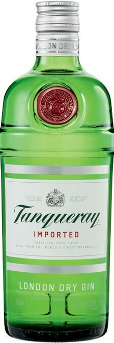 Tanqueray Gin 1 Litre