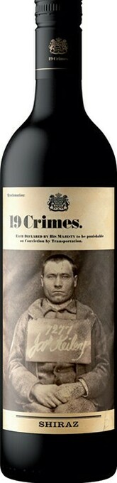 IGA 19 Crimes (Excl. Snoop Cali Red) 750mL Varieties offer