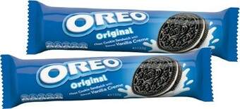 IGA Oreo Cookies 133g Selected Varieties offer