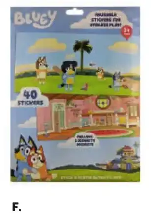 Target Stick A Scene Set offer