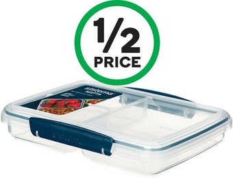 Woolworths Sistema Splits Multi 820ml offer