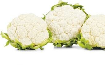 Woolworths Australian Whole Cauliflower offer