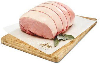Woolworths Australian Pork Leg Boneless Roast – From the Meat Dept offer