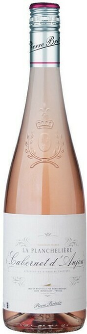 Woolworths La Plancheliere Rose 750ml offer