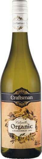 Woolworths Craftsman Organic 750ml offer