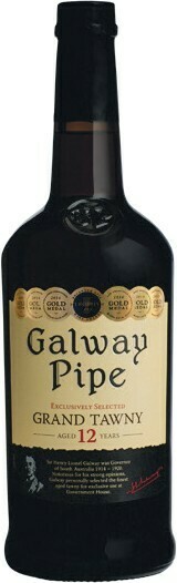 Woolworths Galway Pipe Tawny 750ml offer