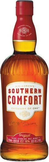 Woolworths Southern Comfort 700ml offer