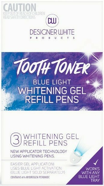 Woolworths Designer White Refill Pens Pk 3 offer