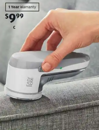 ALDI Fabric Shaver Lint Remover offer