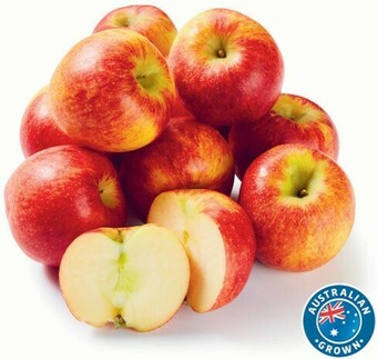 Coles Australian Envy Apples offer