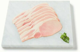 Coles Primo Mount Ash Pansize Bacon offer
