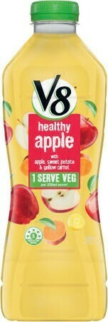 Coles V8 Juice 1.25 Litre offer