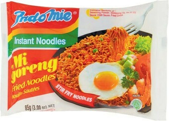 Indomie Mi Goreng Fried Instant Noodles 85g