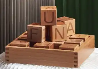 Building Blocks Neo