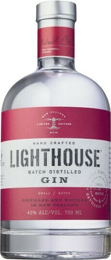 Coles Lighthouse Gin offer