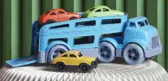 Target Car Carrier offer