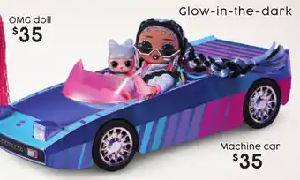 Machine Car