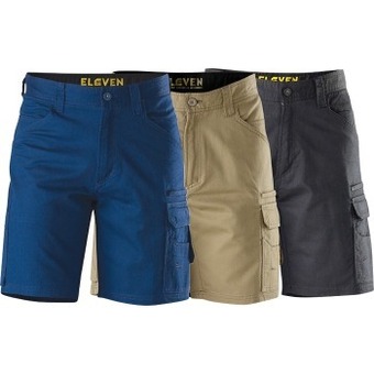 RSEA Safety Eleven aerocool ripstop shorts offer