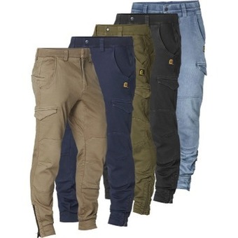 Eleven fusion cargo pants
