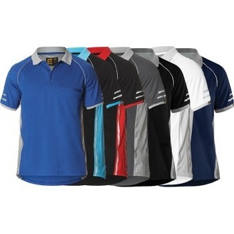 RSEA Safety Eleven aerocool s/s polo shirt offer