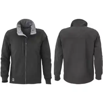RSEA Safety Helly hansen kensington softshell jacket offer