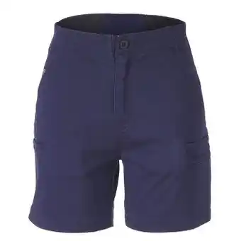RSEA Safety Eleven amelia women's work shorts offer