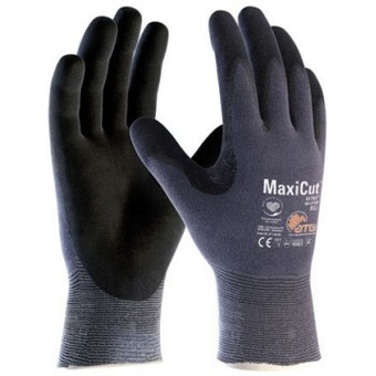 RSEA Safety Atg maxicut® ultra cut protection gloves offer