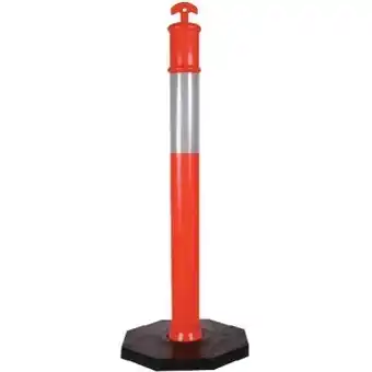 RSEA Safety Rsea economy 6kg bollard & base set offer