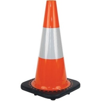 RSEA Safety Rsea 450mm reflective safety cone offer