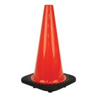 RSEA Safety Rsea 450mm plain safety cone offer