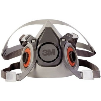RSEA Safety 3m 6000 series ½ face respirator offer
