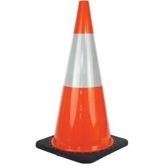 RSEA Safety Rsea 700mm reflective safety cone offer