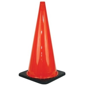 RSEA Safety Rsea 700mm plain safety cone offer