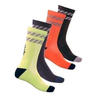 RSEA Safety Wicktx bamboo copper reflective mid length socks 2 pack offer