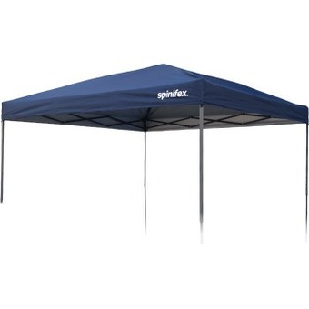 Anaconda Spinifex standard ii 3 x 3 m gazebo offer