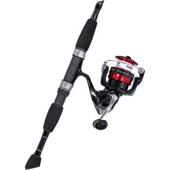 Anaconda Shimano sienna quickfire spin combo offer