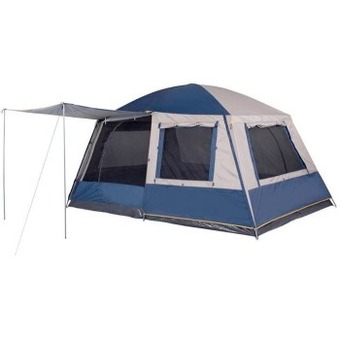 Anaconda Oztrail hightower mansion 8 person tent offer