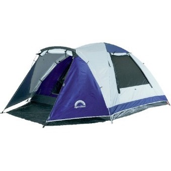 Anaconda Spinifex premium albany 4 person tent offer