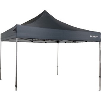 Anaconda Dune 4wd deluxe 3x3m gazebo offer